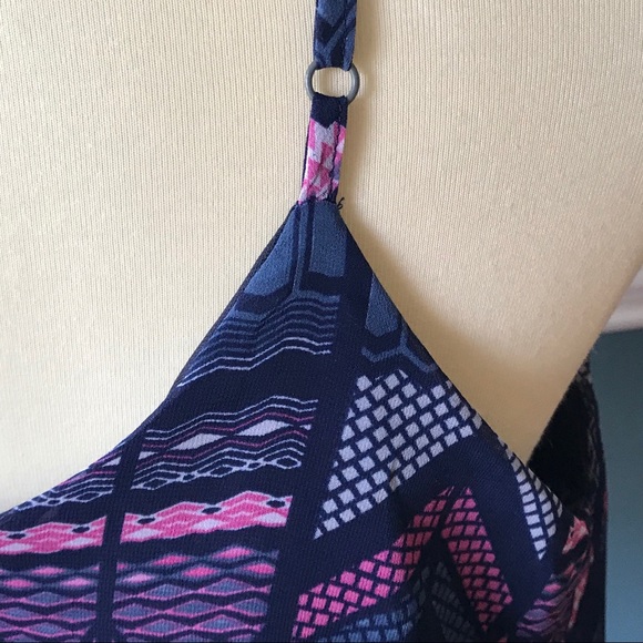 love, Fire Blousy Tank Top - Picture 5 of 7